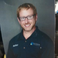 Nathan Lamphier
