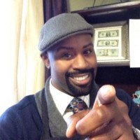 Dwight Anthony