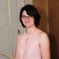 Melanie Poschmann