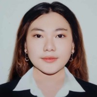 Cyrille Kaye L, Quiambao