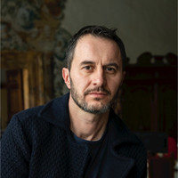 Gianluca Pocci
