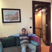 Omar Alsenjar