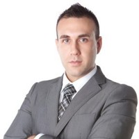 Nima Homayouni