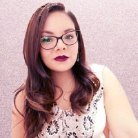 Carmen Chang Julian