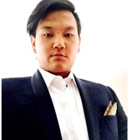 Kuenzang Tashi Dorji