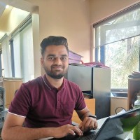 Rahul Patil