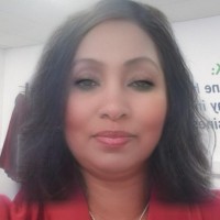 Vijaya Uthayakumar
