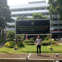Endang Setyawan