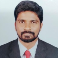 Rajesh pichaimuthu