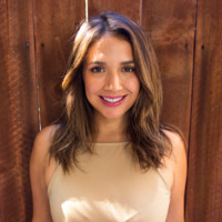 Candice Cervantes