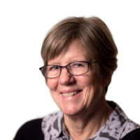 Lisbeth Bjerring Jensen