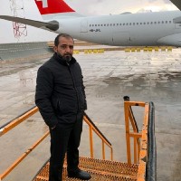 Mohammad Aljbour