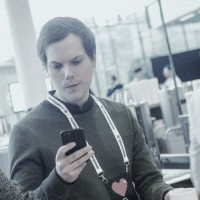 Simon Wiberg