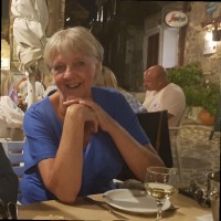 Martha Van Der Borg-Van Holland