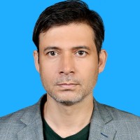 Tabish Ali