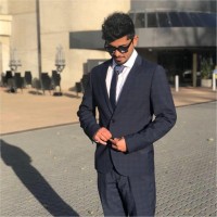 Arjun Nudurupati