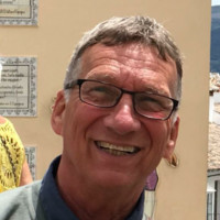 Rob Prudon
