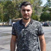 İsmail Helvaci