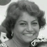 Laura Rodriguez