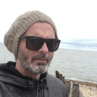 Chris Childerhouse