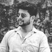 J Vignesh Kumar