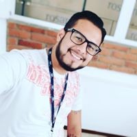Josué Franco Solorzano