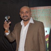 Mohan Kumar K P