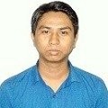 Santanu Hazarika