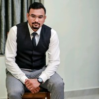 Rony Mathew