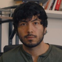 Nick Leon