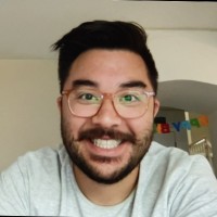 Alex Gonzales