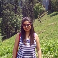 Bhavna Sharma