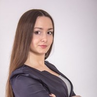 Смирнова Александра