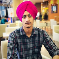 Harpreet Singh