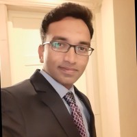Mudassir Bagban