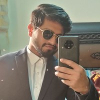 Mohammed Shahzad Ali