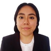 Araceli Nicol Lucia Ortega Leguia