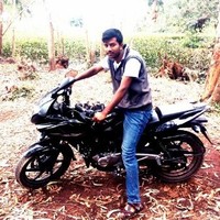 Srikanth R