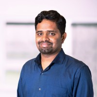 Darshan D V