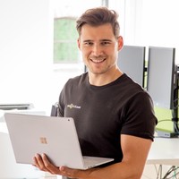 Tobias Kirchenmaier