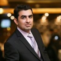Ehsan Javed