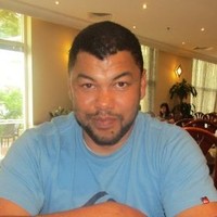 Godwin Saayman