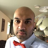 Omar Qureshi
