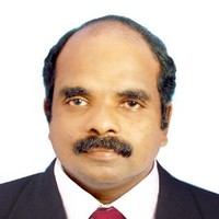 jomy George