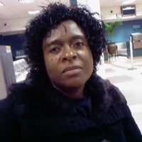 Saniso Moyo