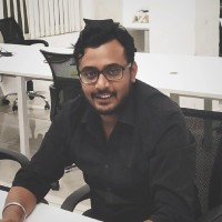 Teja Kuncham