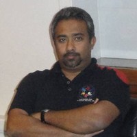 Chandimal Samarasinghe