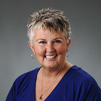 Jayne Rasmussen