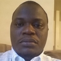 Bashir Alege