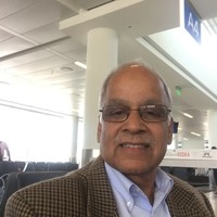 Ram Ramanathan